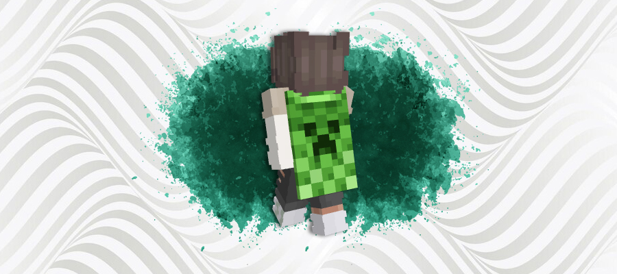 15th Anniversary Cape Full Access - Premium Minecraft Alt Account