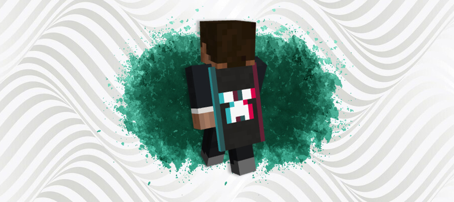 Follower's Cape Full Access - Premium Minecraft Alt Account