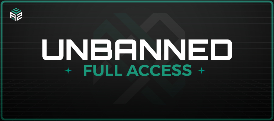 Unbanned Full Access - Premium Minecraft Alt Account